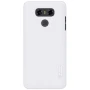 Nillkin Super Frosted Shield Matte cover case for LG G6 order from official NILLKIN store